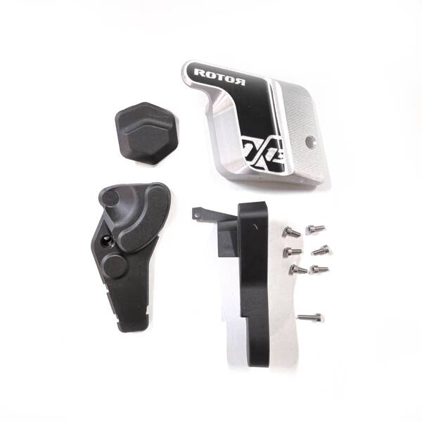 ROTOR 1X13 REAR DERAILLEUR COVER KIT derailleur guard