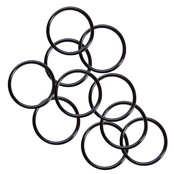 ROTOR SHIFT SYSTEM BANJO O-RING 10 UNITS sealing ring