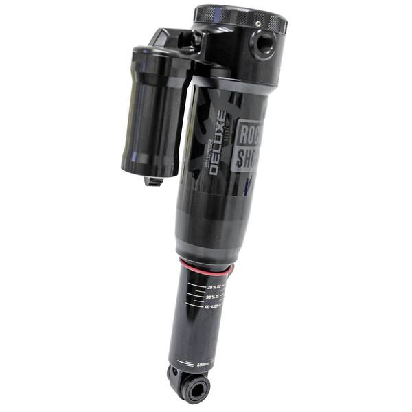 ROCKSHOX  rear suspension