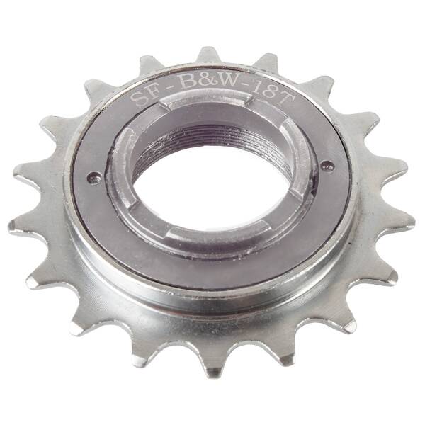  1 speed freewheel