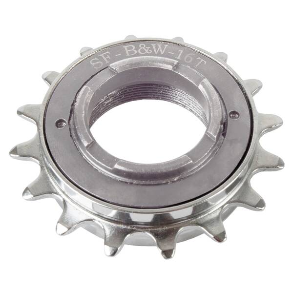  1 speed freewheel