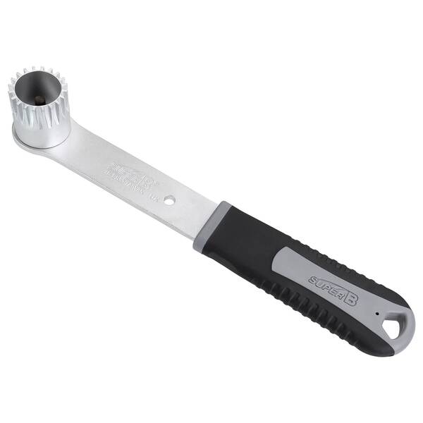 SUPER B TB-BB30 llave pedalier