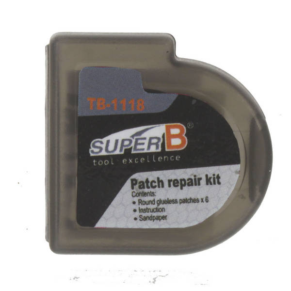SUPER B TB-1118 Kit di riparazione