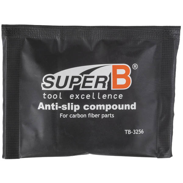 SUPER B TB-3256 anti slip fabricate