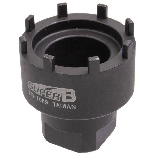 SUPER B TB-1069 spider nut