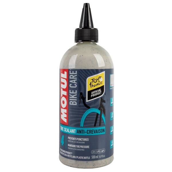 MOTUL Tubeless Tire Sealant tire sealant