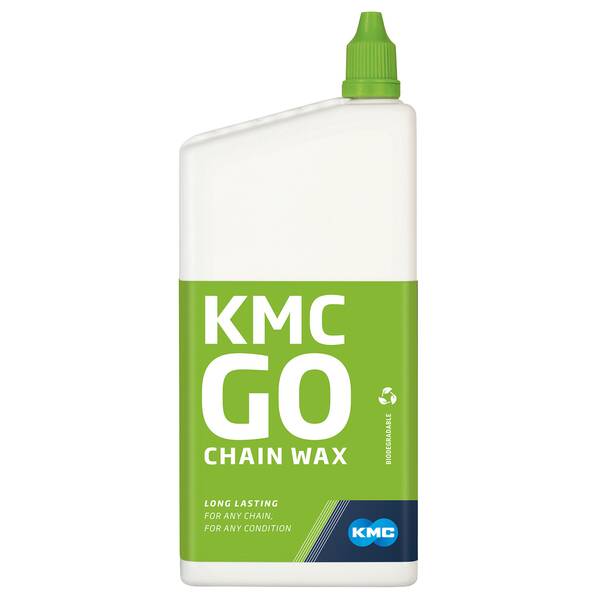 KMC  chain wax