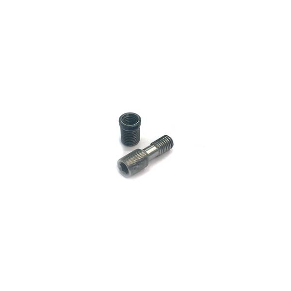 ROTOR 3D/3D24 DTT crank bolt