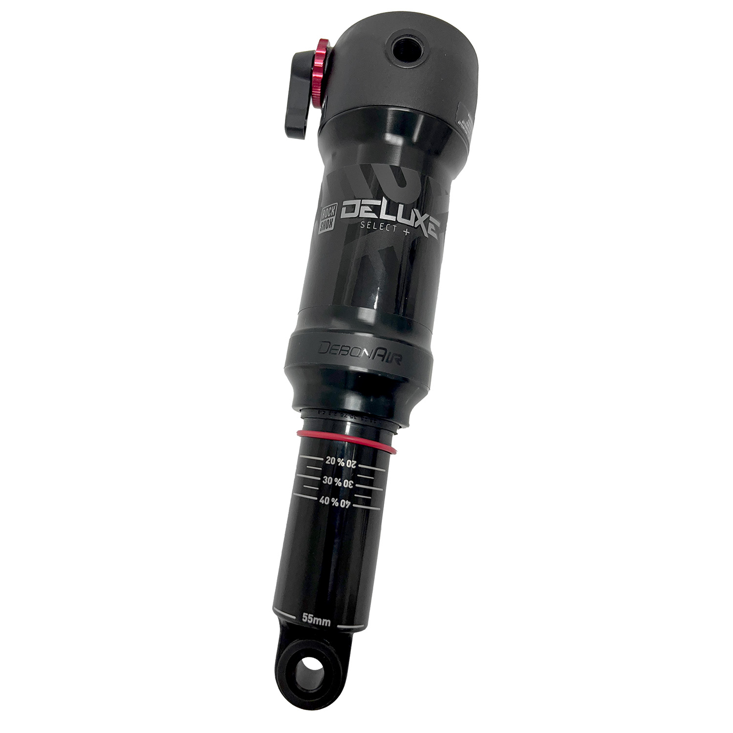 suspension rockshox 27.5