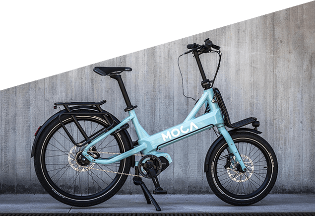 MOCA E-Bike