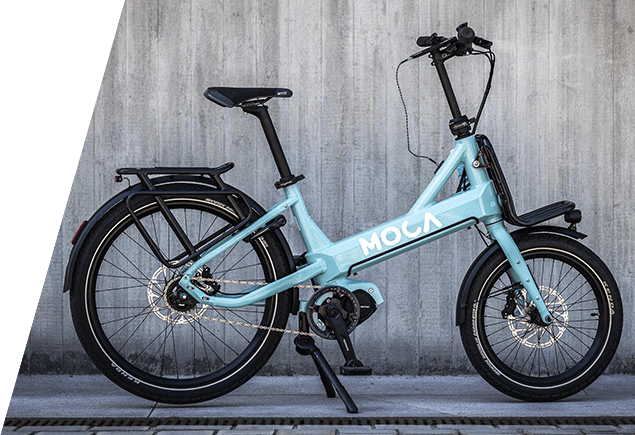 MOCA E-Bike