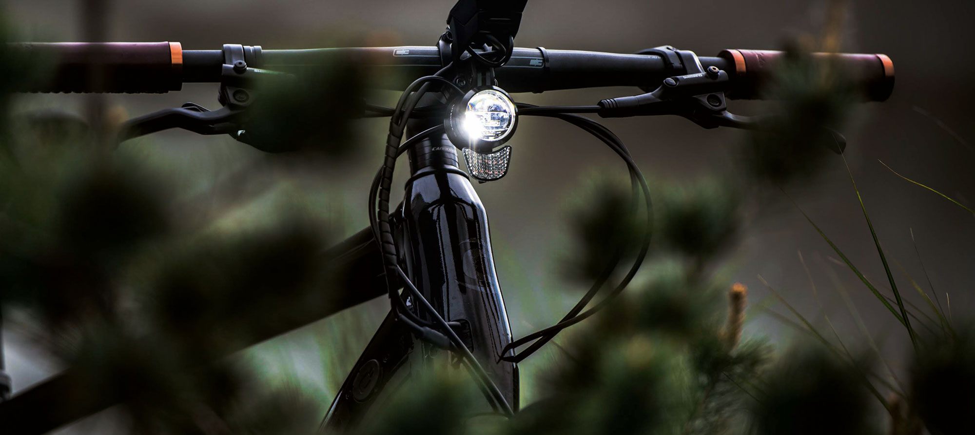 Litemove – E-Bike Beleuchtung