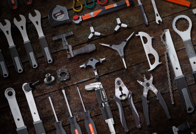 Super B Tools | Werkzeuge Messingschlager