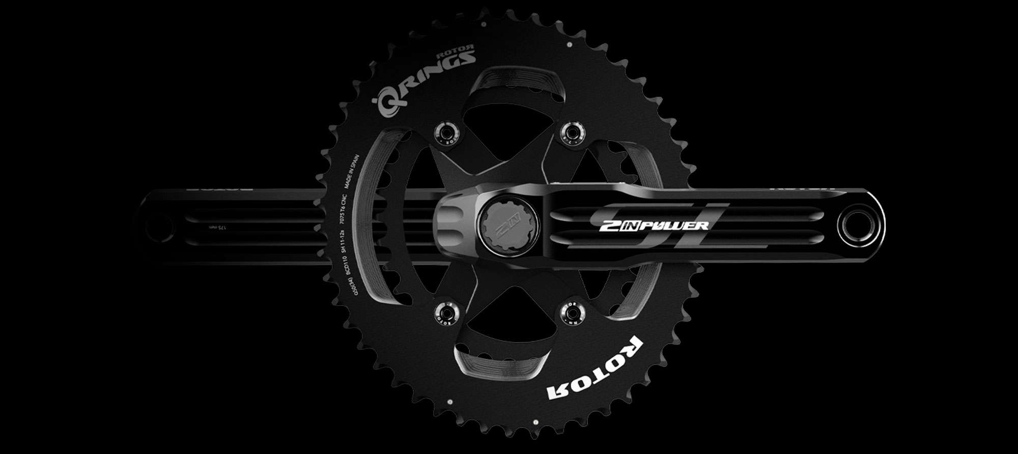 ROTOR bicycle components