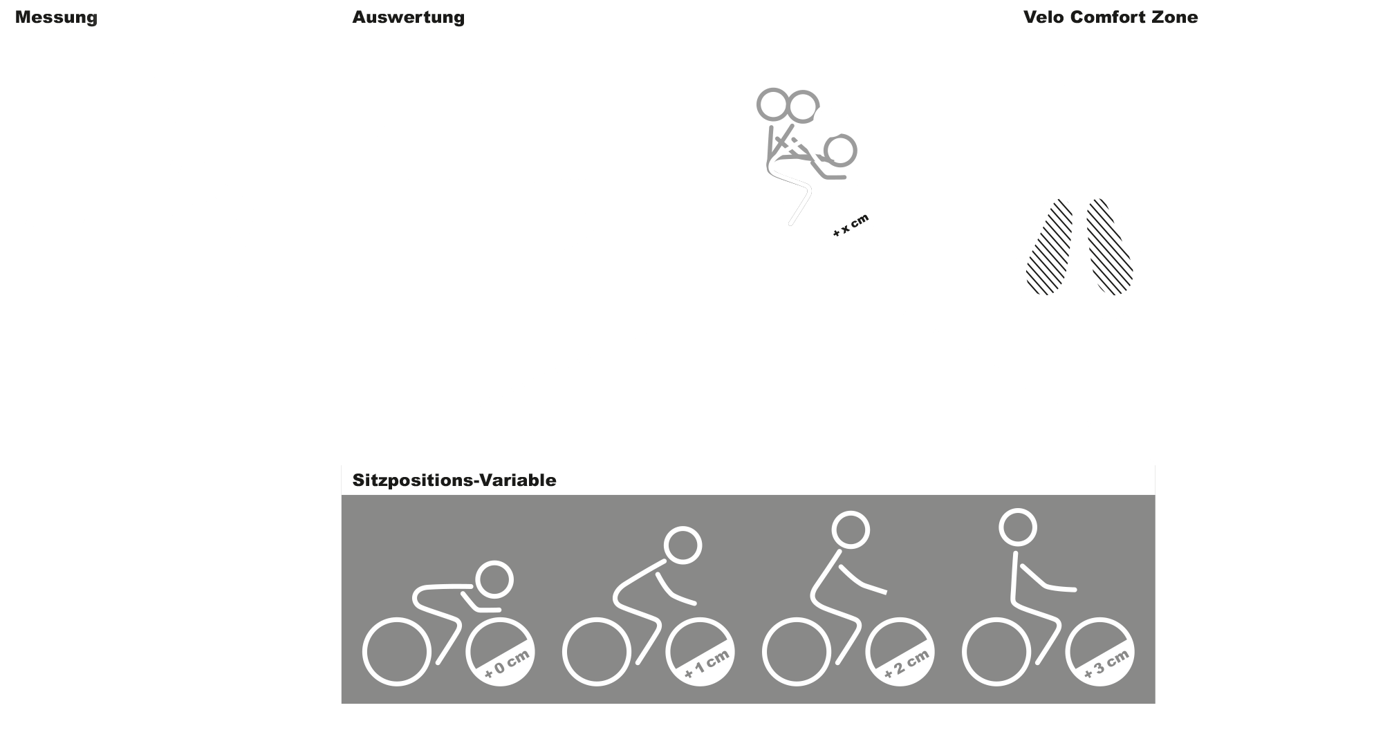 Velo-Fit Grafik